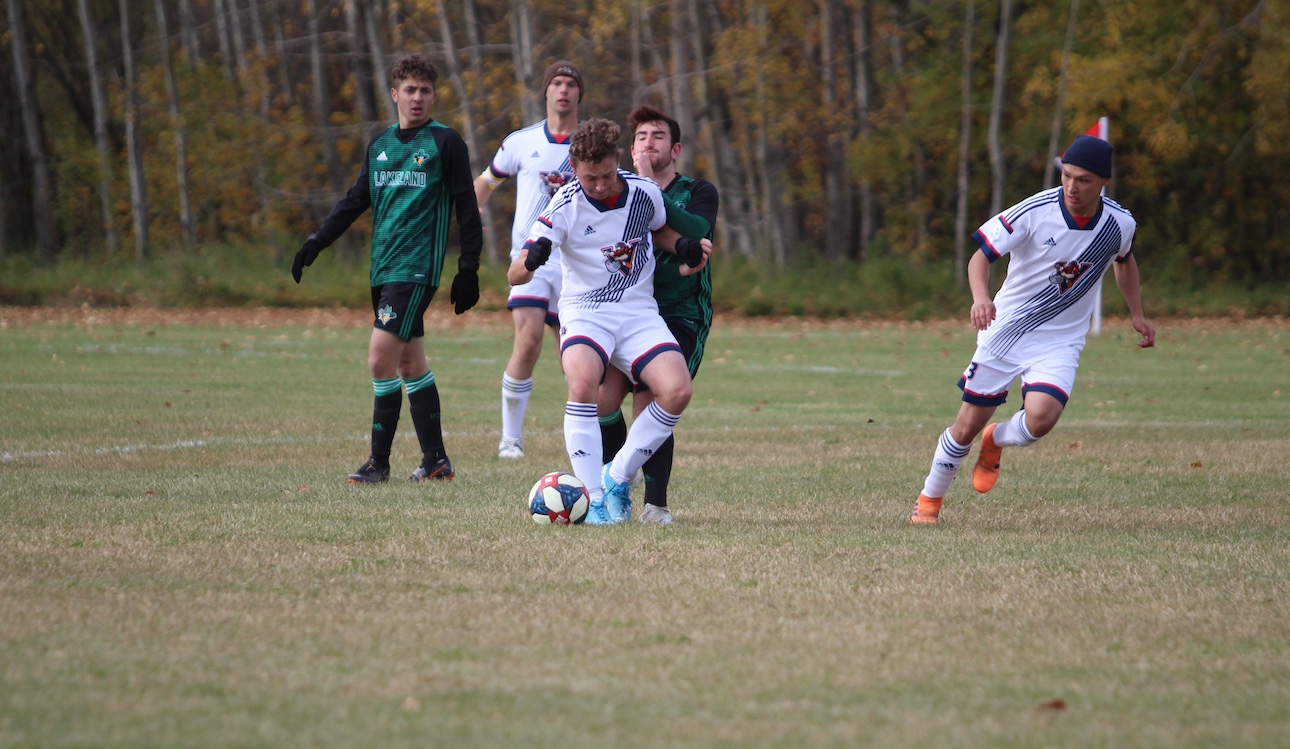 voyageurs soccer